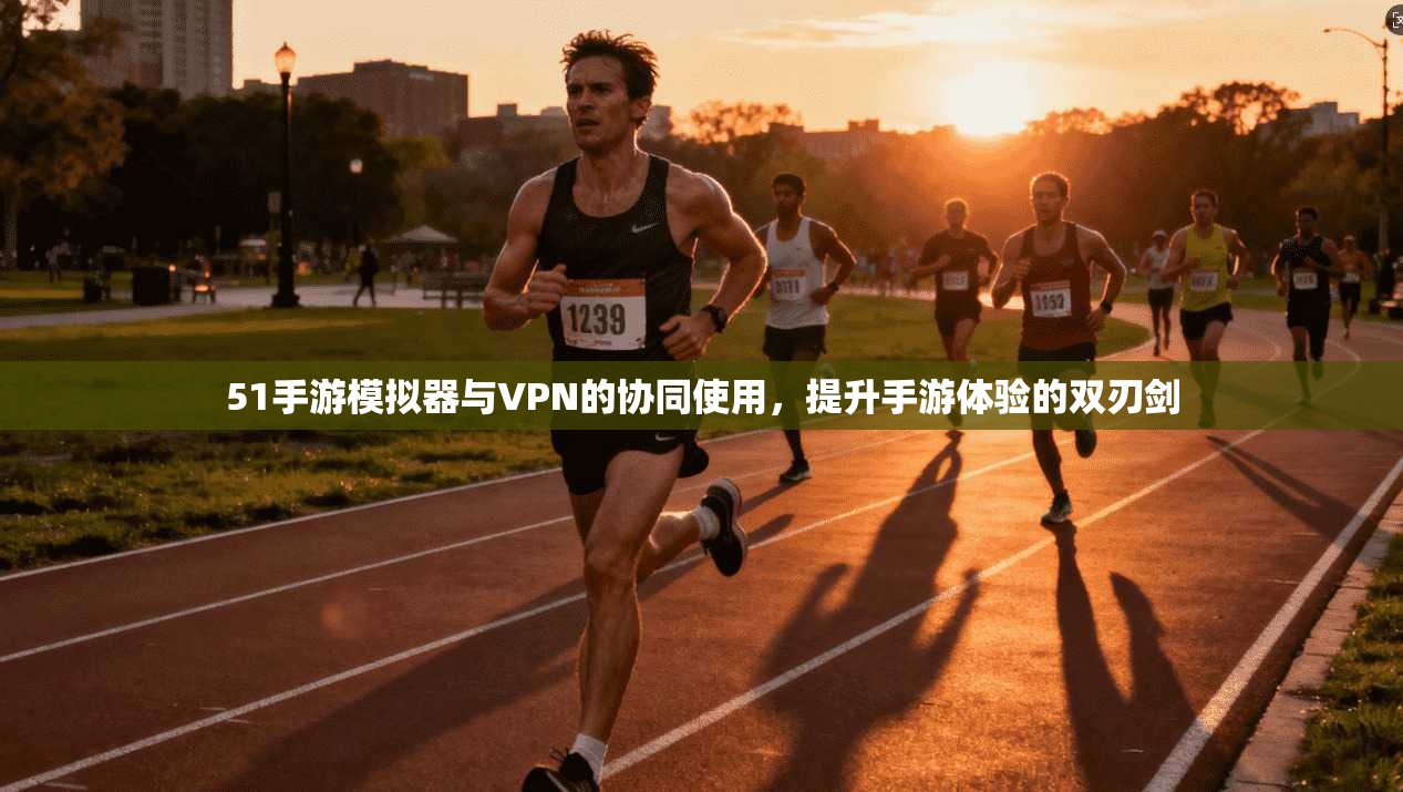 51手游模拟器与VPN的协同使用，提升手游体验的双刃剑