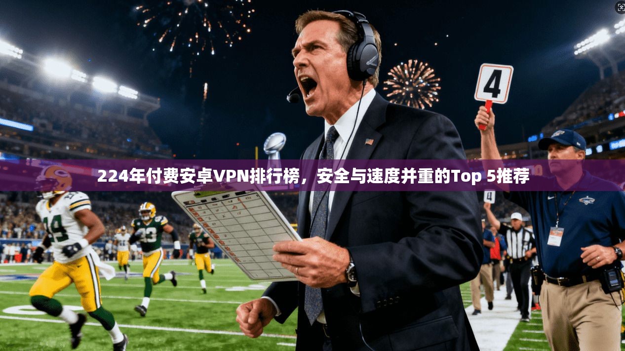 224年付费安卓VPN排行榜，安全与速度并重的Top 5推荐