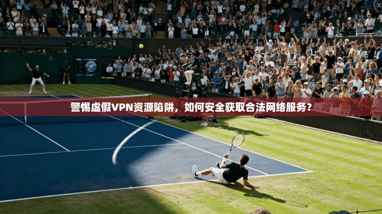 警惕虚假VPN资源陷阱，如何安全获取合法网络服务？