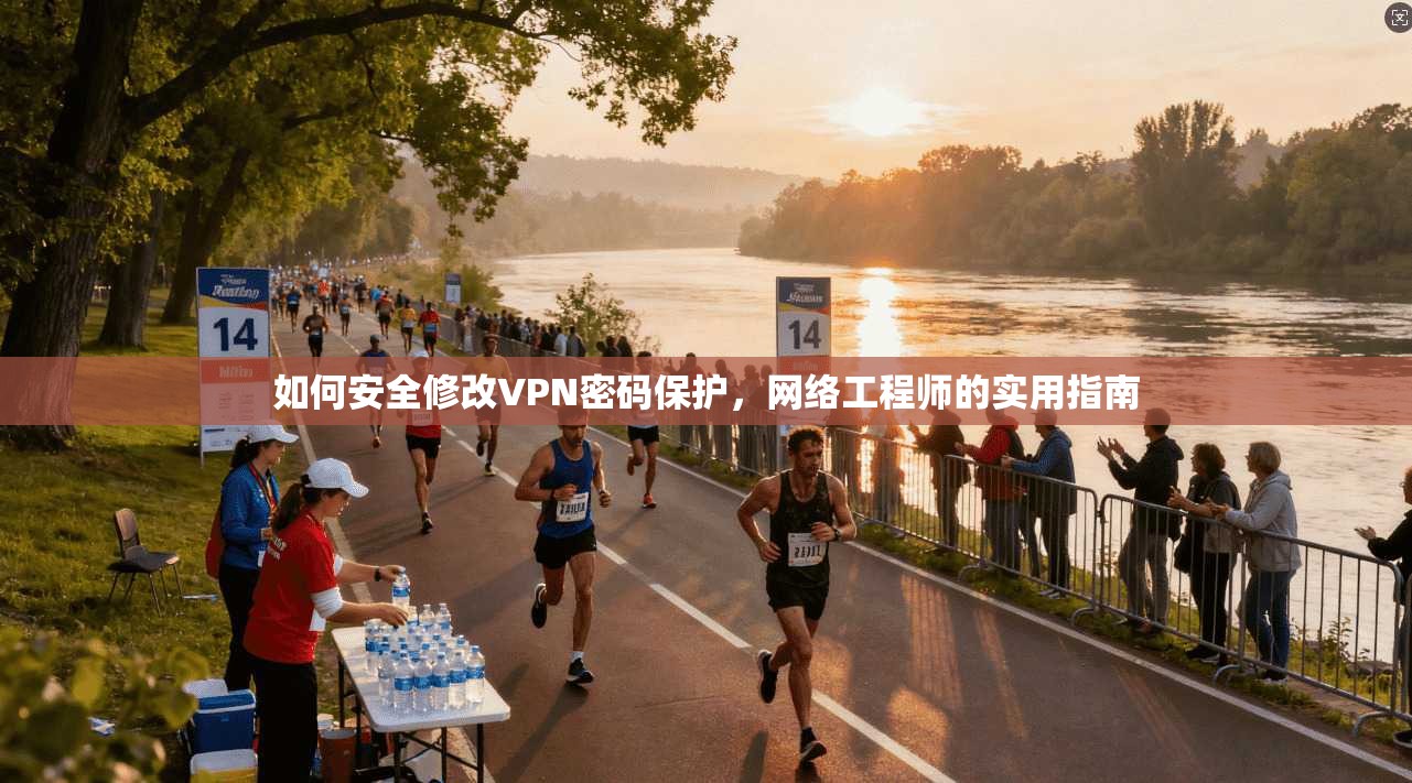 如何安全修改VPN密码保护,网络工程师的实用指南