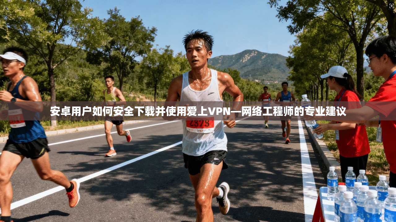 安卓用户如何安全下载并使用爱上VPN—网络工程师的专业建议