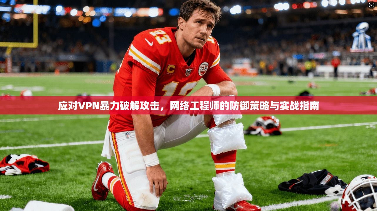 应对VPN暴力破解攻击,网络工程师的防御策略与实战指南