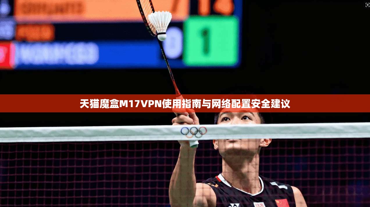 天猫魔盒M17VPN使用指南与网络配置安全建议
