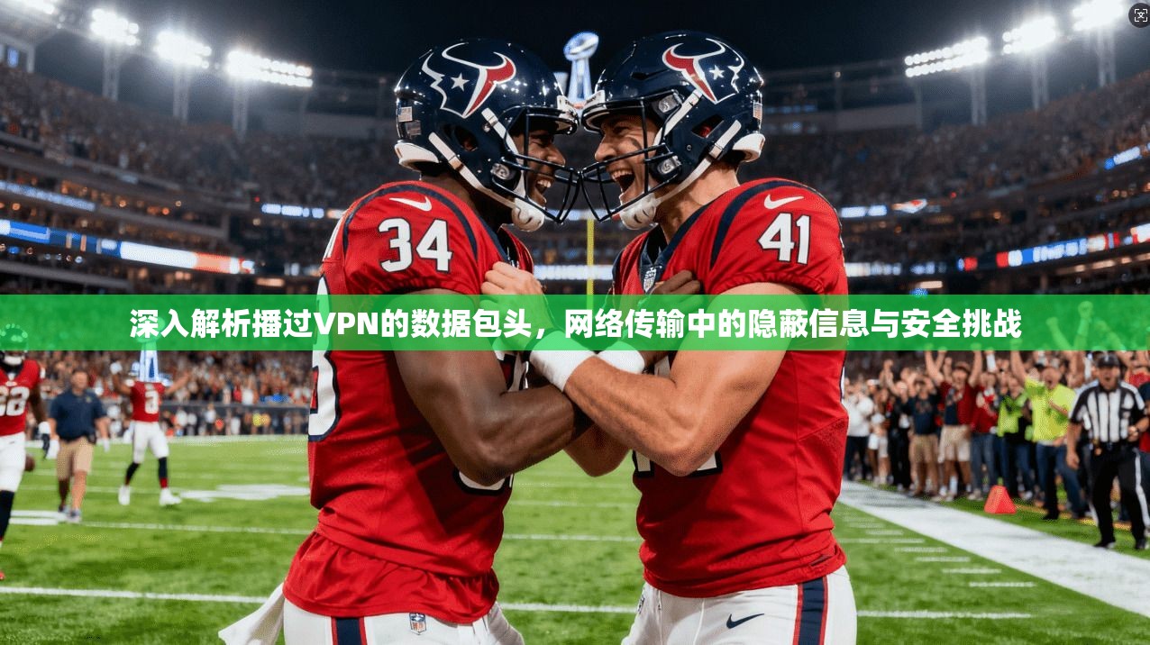 深入解析播过VPN的数据包头，网络传输中的隐蔽信息与安全挑战