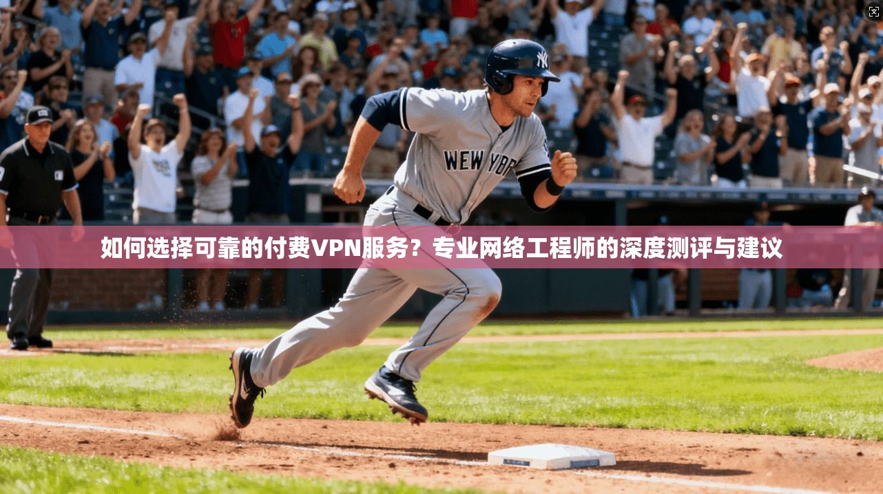 如何选择可靠的付费VPN服务？专业网络工程师的深度测评与建议