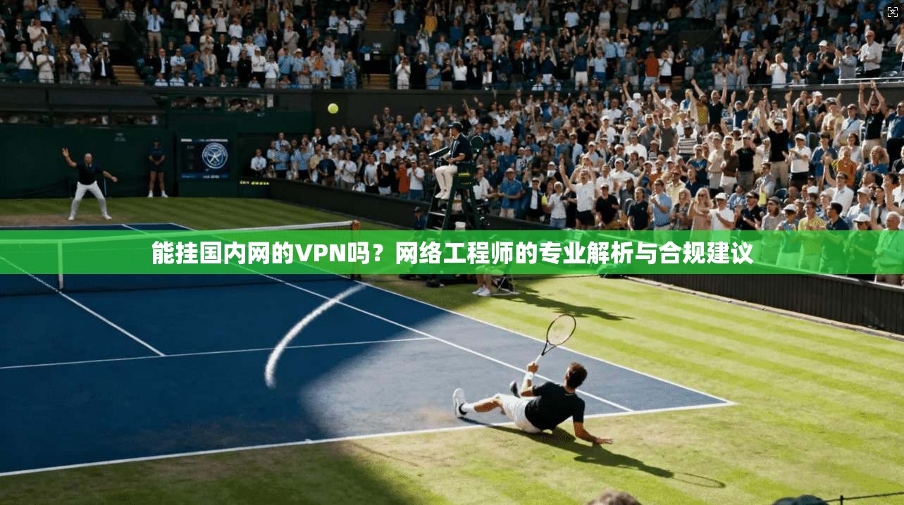 能挂国内网的VPN吗？网络工程师的专业解析与合规建议