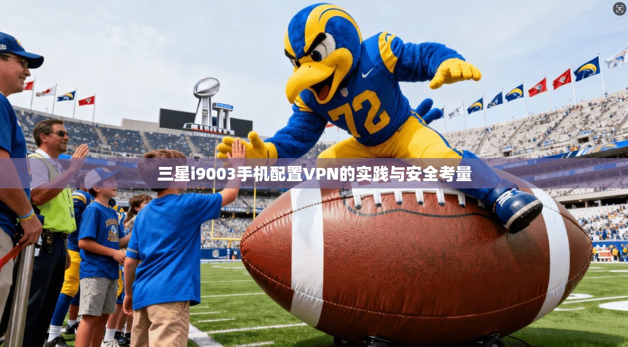 三星i9003手机配置VPN的实践与安全考量