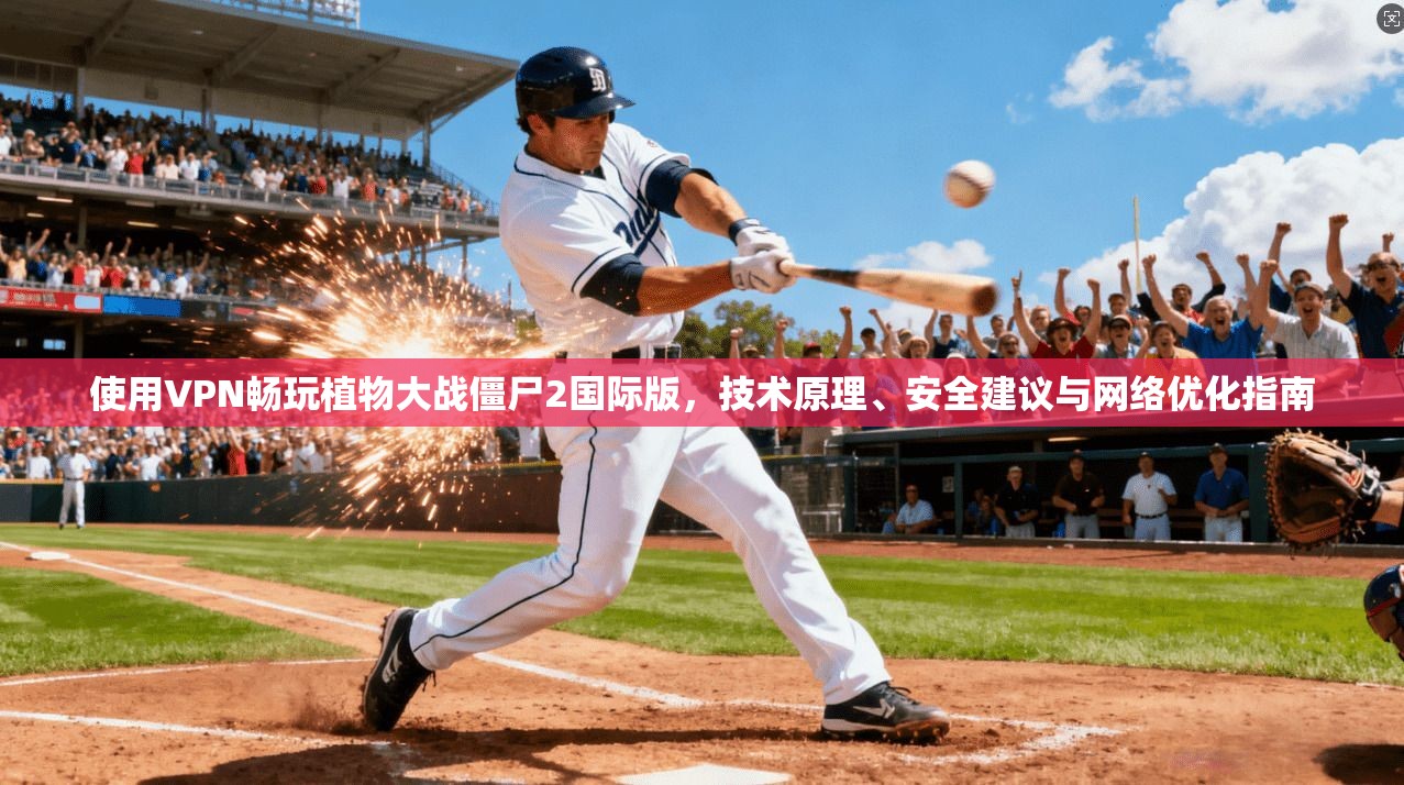 使用VPN畅玩植物大战僵尸2国际版，技术原理、安全建议与网络优化指南
