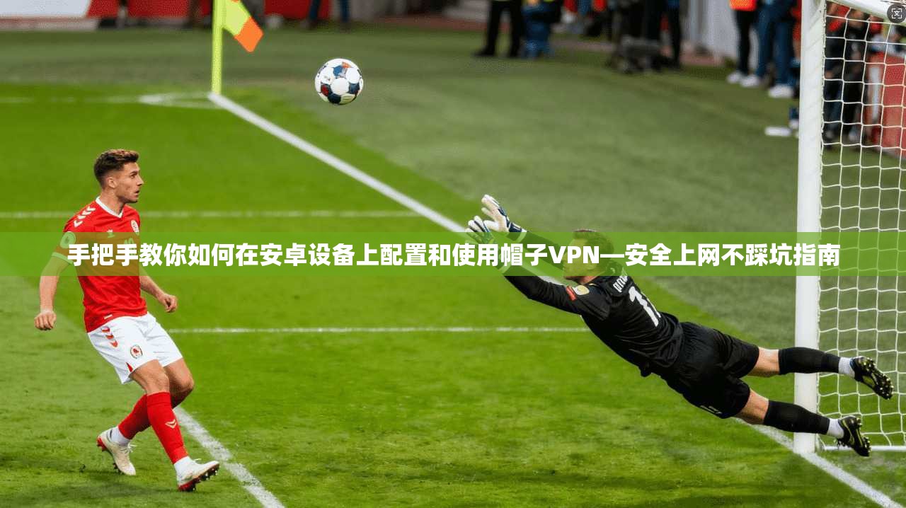 手把手教你如何在安卓设备上配置和使用帽子VPN—安全上网不踩坑指南