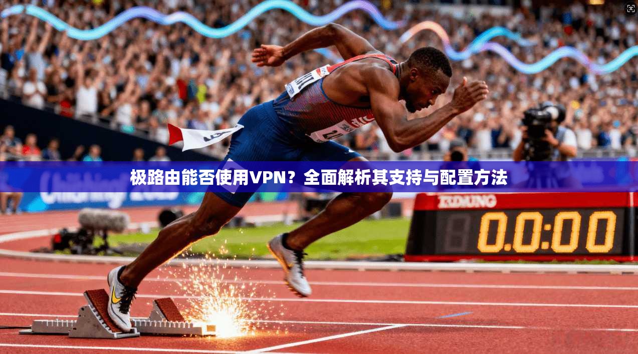 极路由能否使用VPN？全面解析其支持与配置方法