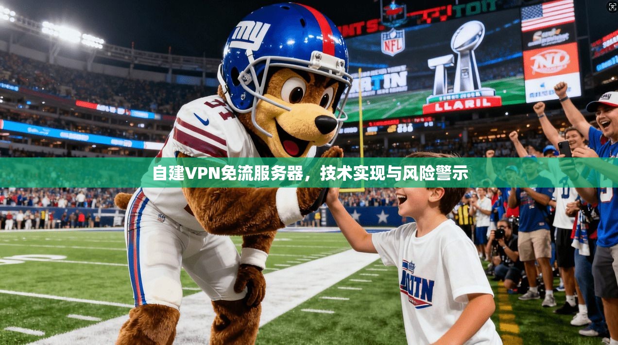 自建VPN免流服务器，技术实现与风险警示