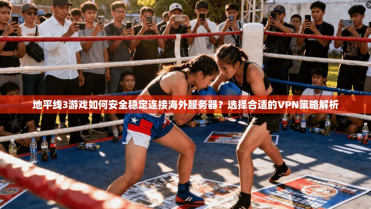 地平线3游戏如何安全稳定连接海外服务器？选择合适的VPN策略解析