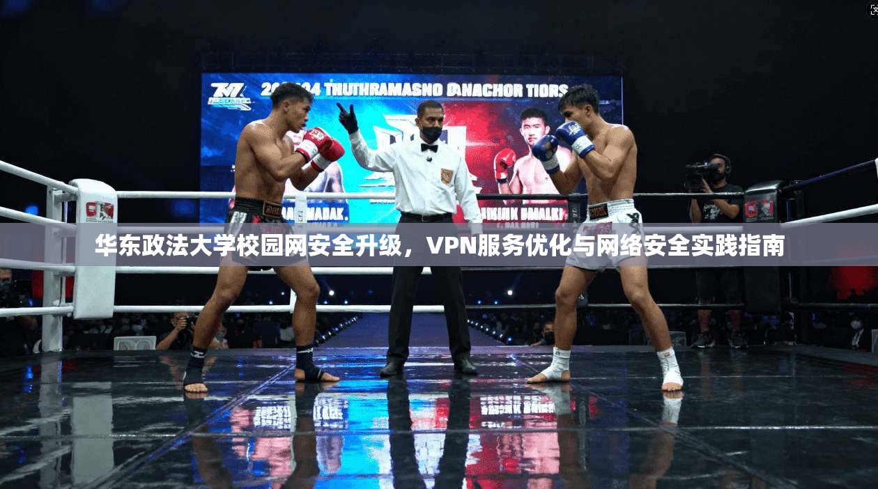 华东政法大学校园网安全升级，VPN服务优化与网络安全实践指南