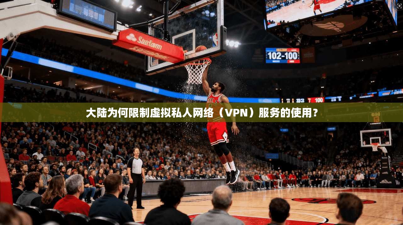 大陆为何限制虚拟私人网络（VPN）服务的使用？