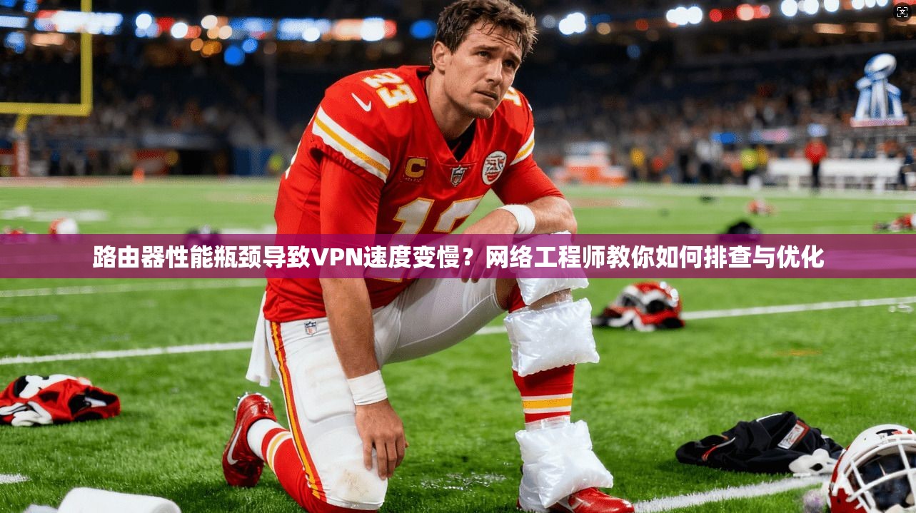 路由器性能瓶颈导致VPN速度变慢？网络工程师教你如何排查与优化