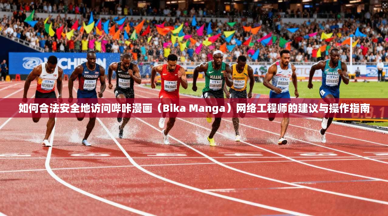 如何合法安全地访问哔咔漫画（Bika Manga）网络工程师的建议与操作指南