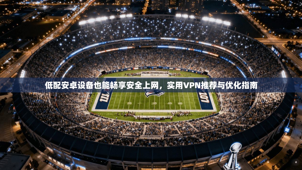 低配安卓设备也能畅享安全上网,实用VPN推荐与优化指南
