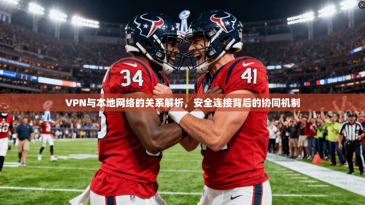 VPN与本地网络的关系解析，安全连接背后的协同机制