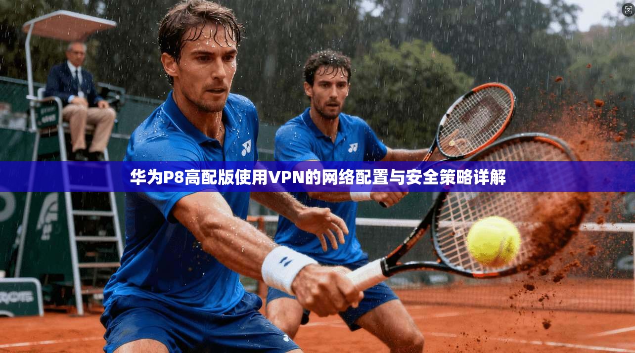 华为P8高配版使用VPN的网络配置与安全策略详解