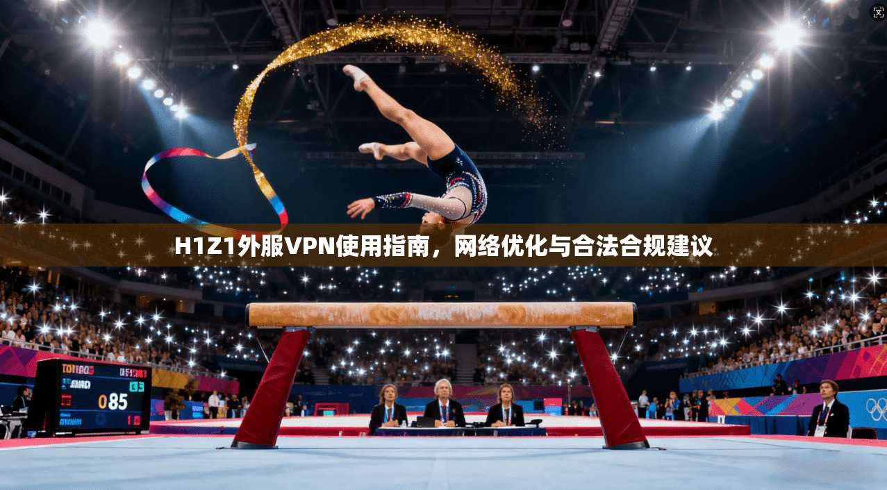 H1Z1外服VPN使用指南，网络优化与合法合规建议