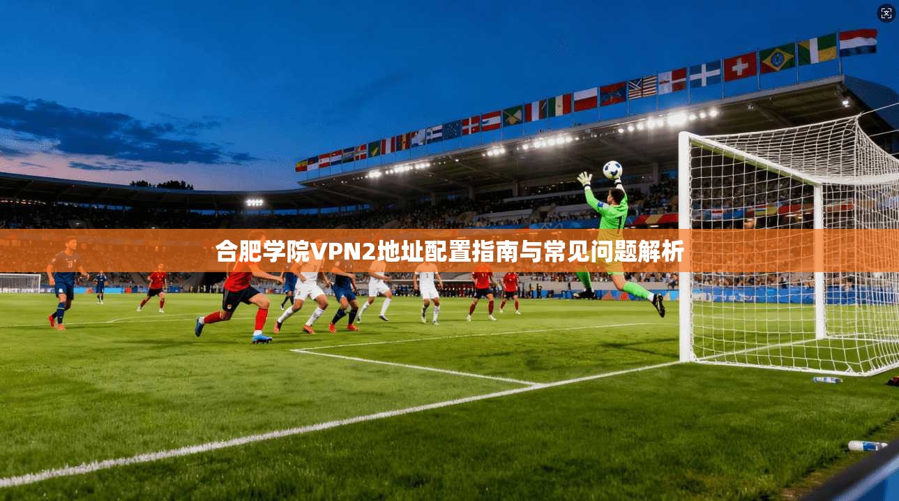 合肥学院VPN2地址配置指南与常见问题解析