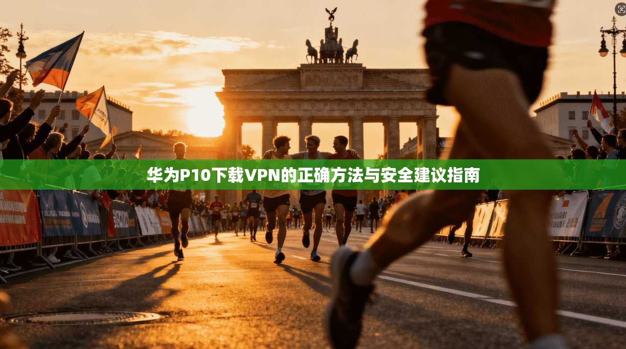 华为P10下载VPN的正确方法与安全建议指南