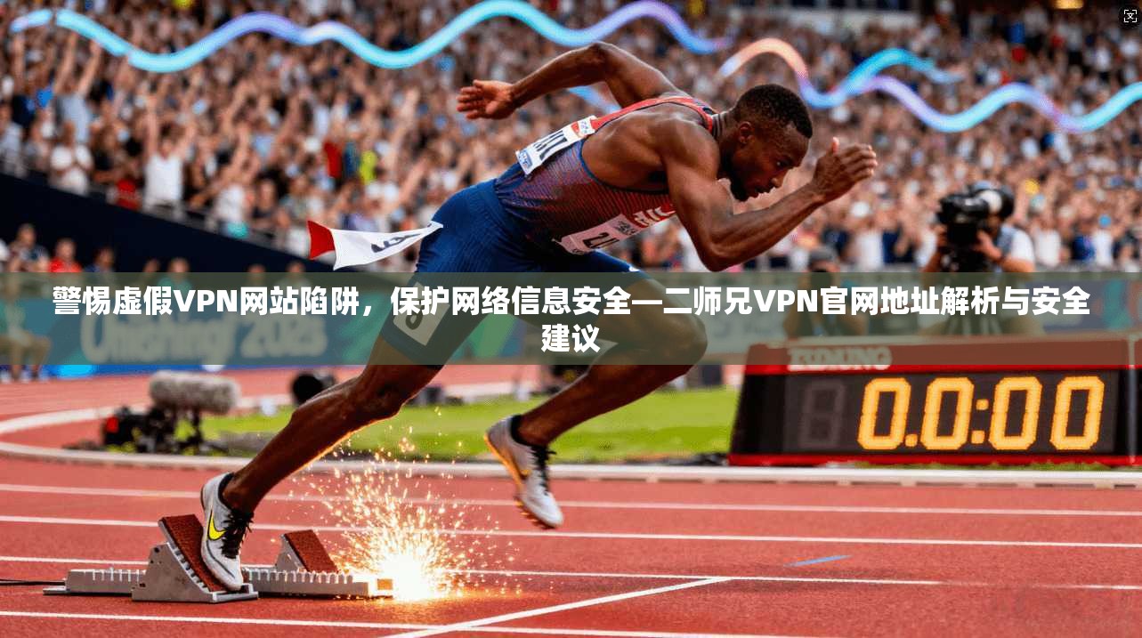 警惕虚假VPN网站陷阱,保护网络信息安全—二师兄VPN官网地址解析与安全建议