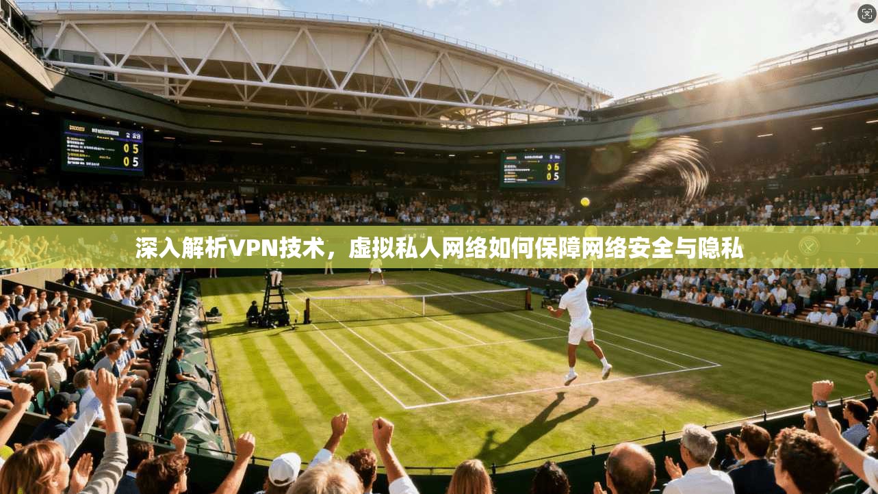 深入解析VPN技术，虚拟私人网络如何保障网络安全与隐私