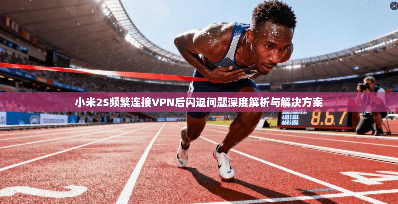 小米2S频繁连接VPN后闪退问题深度解析与解决方案