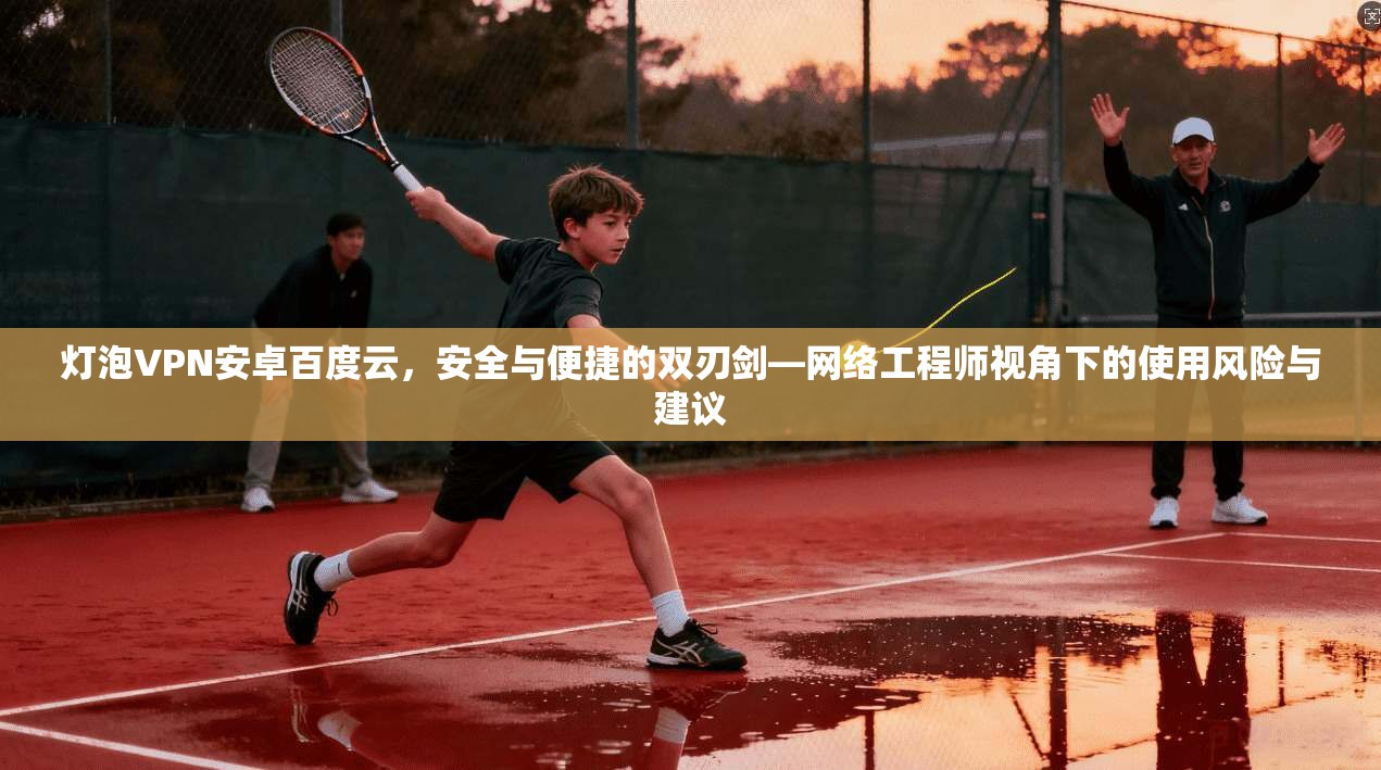 灯泡VPN安卓百度云，安全与便捷的双刃剑—网络工程师视角下的使用风险与建议