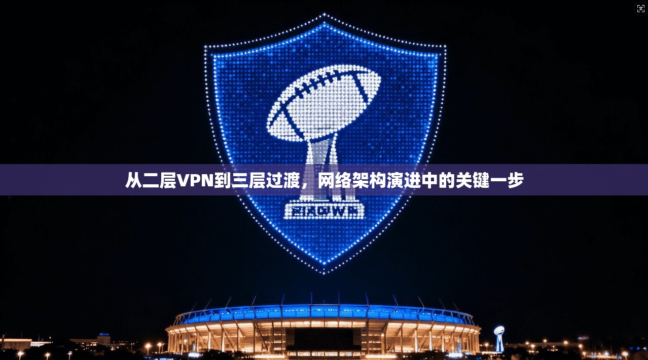 从二层VPN到三层过渡,网络架构演进中的关键一步
