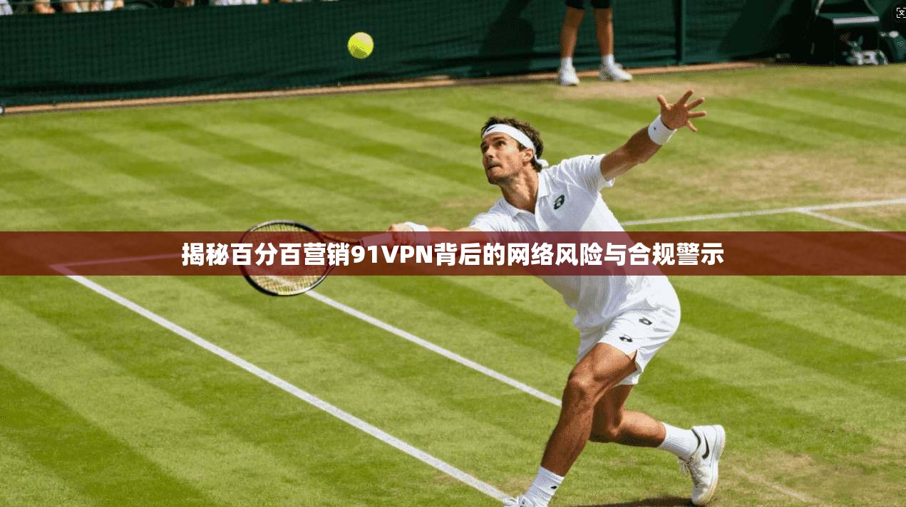 揭秘百分百营销91VPN背后的网络风险与合规警示