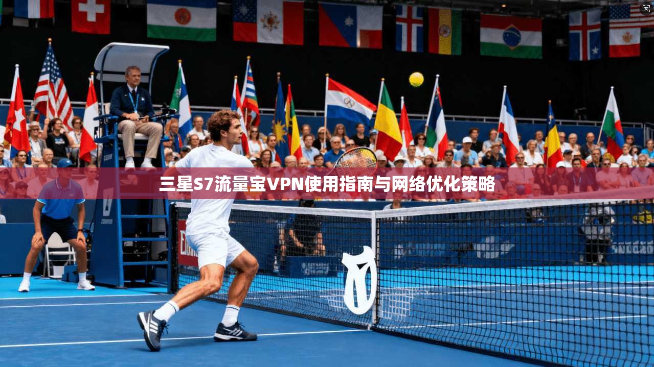 三星S7流量宝VPN使用指南与网络优化策略