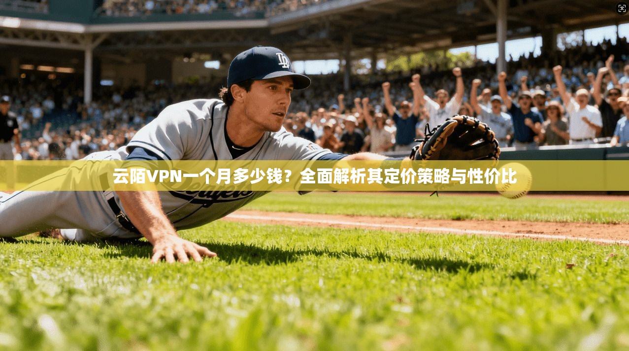 云陌VPN一个月多少钱？全面解析其定价策略与性价比
