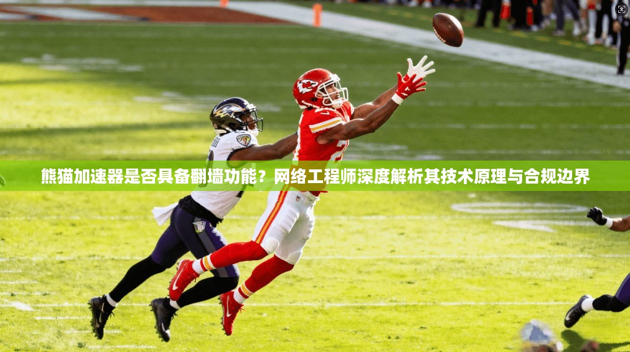 熊猫加速器是否具备翻墙功能？网络工程师深度解析其技术原理与合规边界