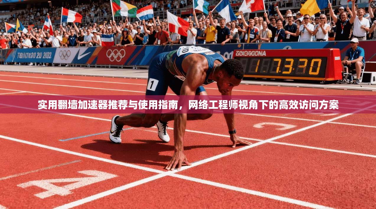 实用翻墙加速器推荐与使用指南，网络工程师视角下的高效访问方案