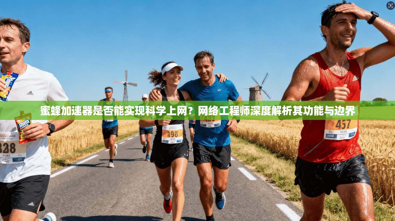 蜜蜂加速器是否能实现科学上网？网络工程师深度解析其功能与边界