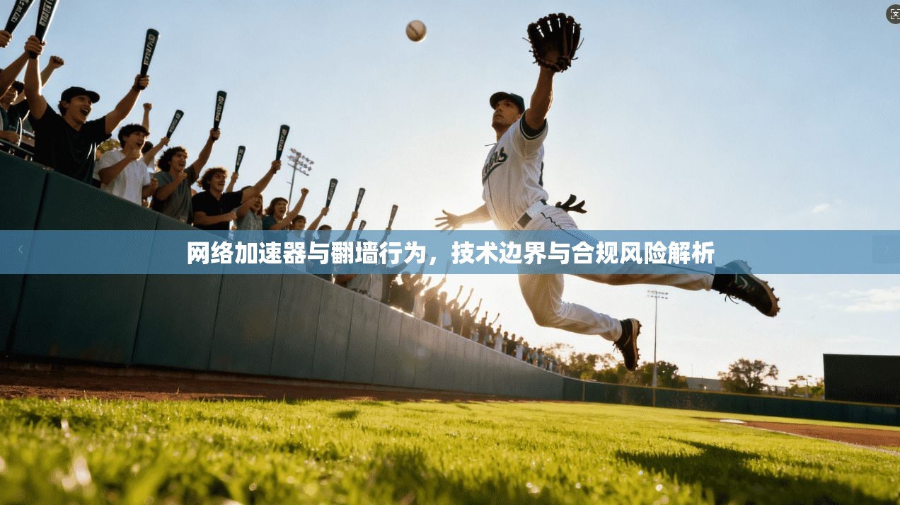 网络加速器与翻墙行为，技术边界与合规风险解析