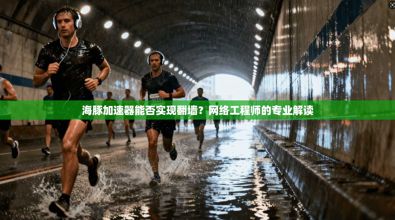海豚加速器能否实现翻墙？网络工程师的专业解读