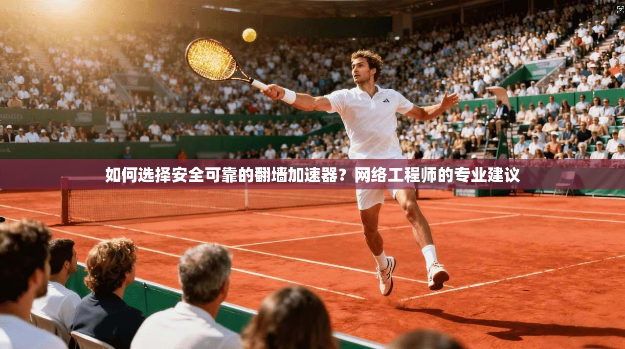 如何选择安全可靠的翻墙加速器？网络工程师的专业建议