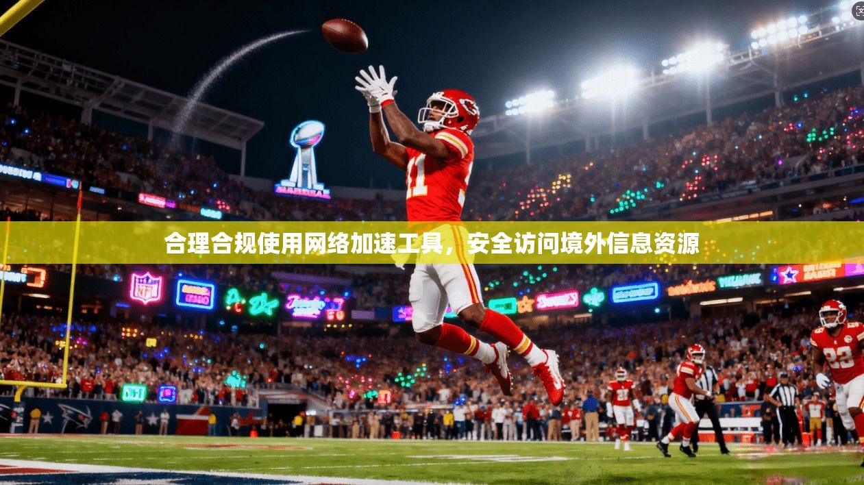 合理合规使用网络加速工具,安全访问境外信息资源