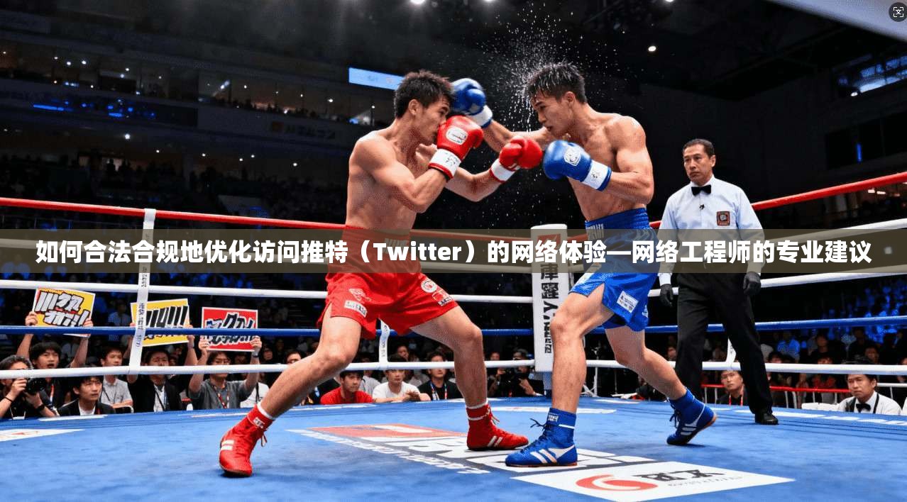 如何合法合规地优化访问推特（Twitter）的网络体验—网络工程师的专业建议