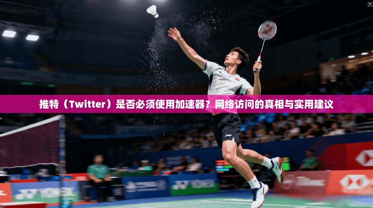 推特（Twitter）是否必须使用加速器？网络访问的真相与实用建议