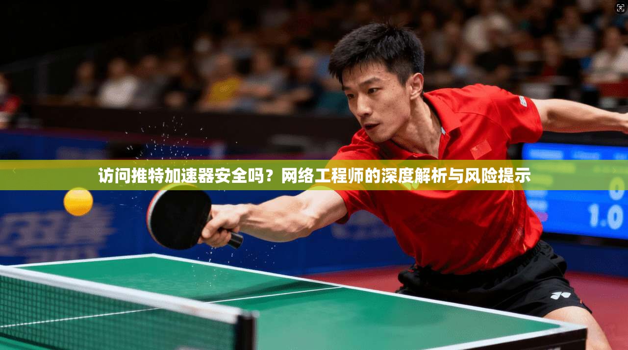 访问推特加速器安全吗？网络工程师的深度解析与风险提示