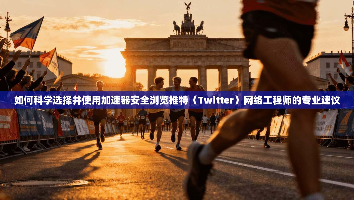 如何科学选择并使用加速器安全浏览推特（Twitter）网络工程师的专业建议