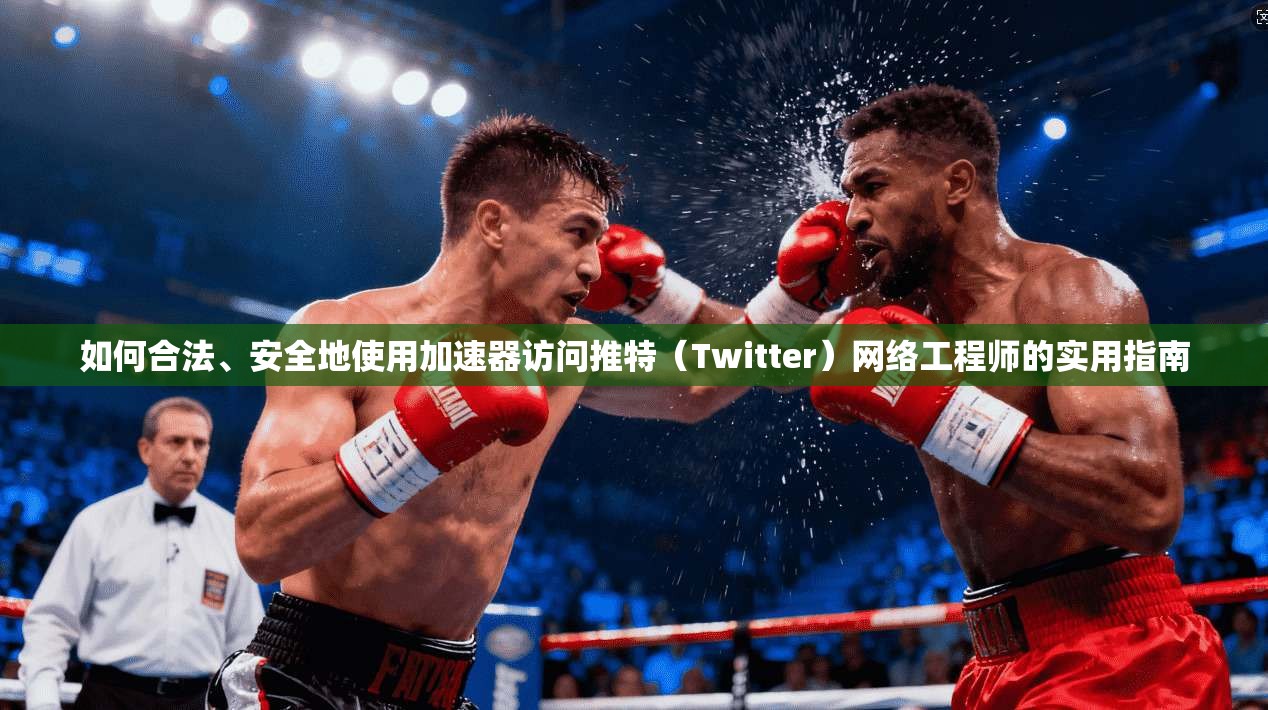 如何合法、安全地使用加速器访问推特(Twitter)网络工程师的实用指南