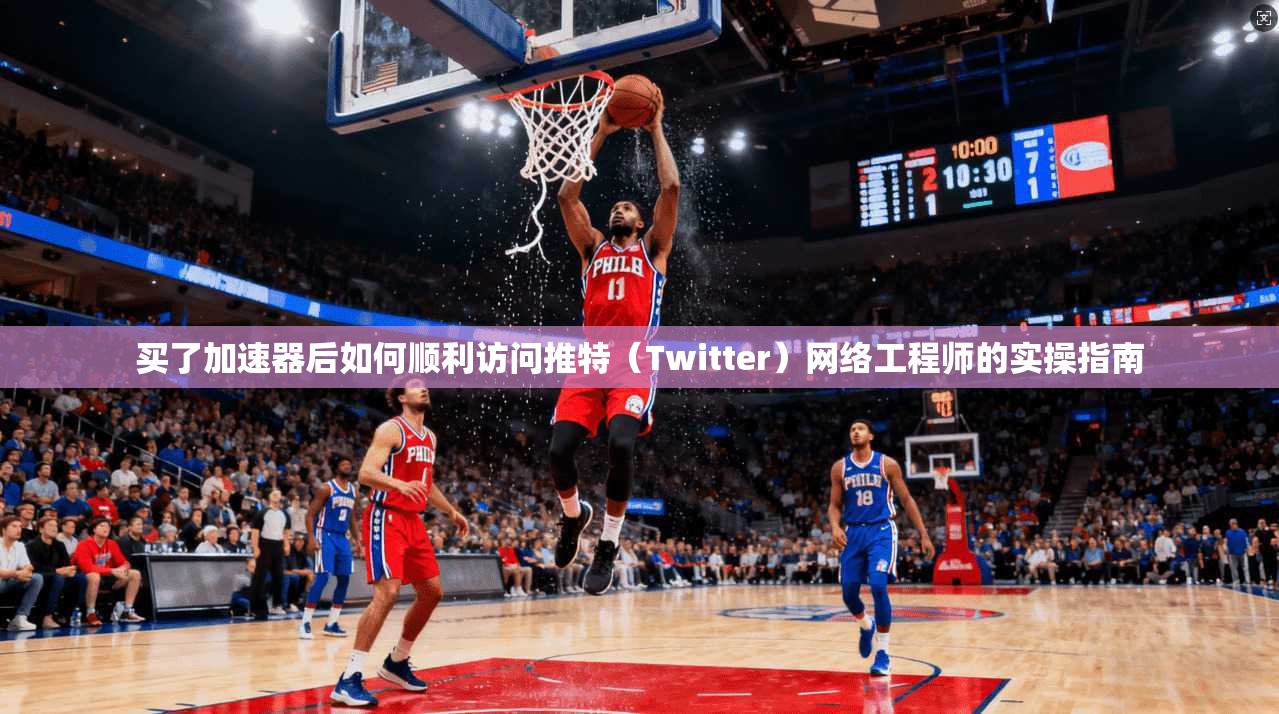 买了加速器后如何顺利访问推特（Twitter）网络工程师的实操指南