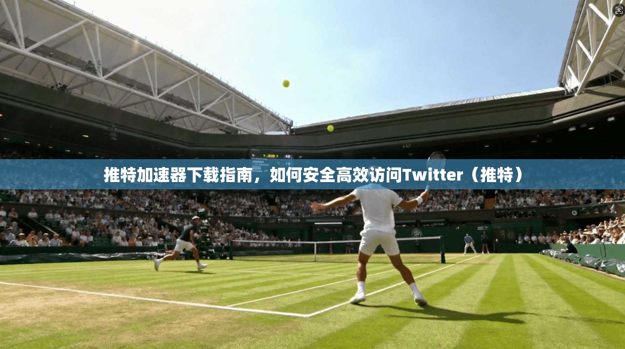 推特加速器下载指南,如何安全高效访问Twitter(推特)