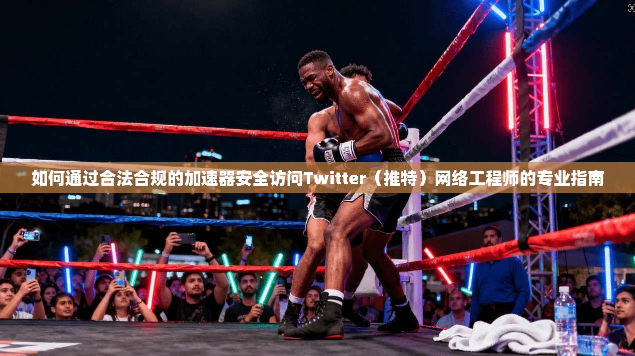 如何通过合法合规的加速器安全访问Twitter（推特）网络工程师的专业指南
