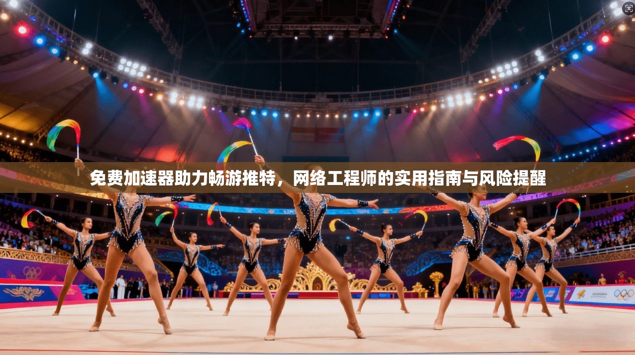 免费加速器助力畅游推特，网络工程师的实用指南与风险提醒